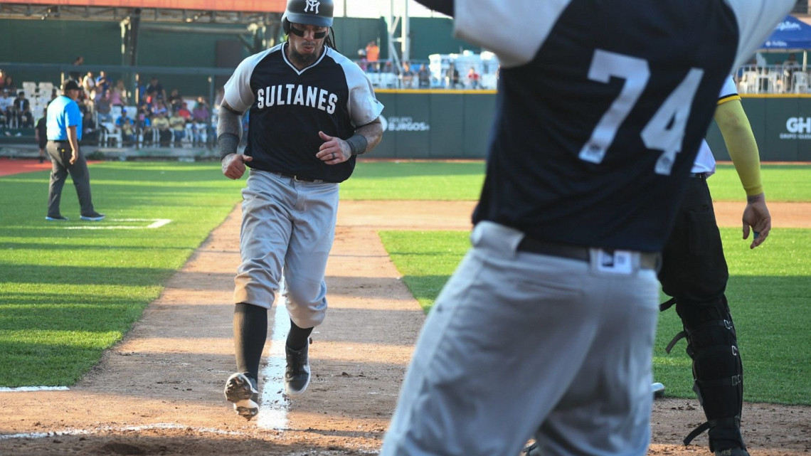 Reynosa vibra con el retorno del béisbol de la mano de Grupo Burgos
