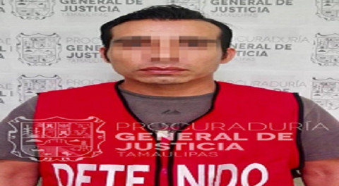 Vinculan a proceso a Omar "N" por el delito de abuso sexual