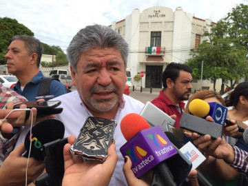 Inversión a COMAPA resolverá desabasto de agua en Victoria 