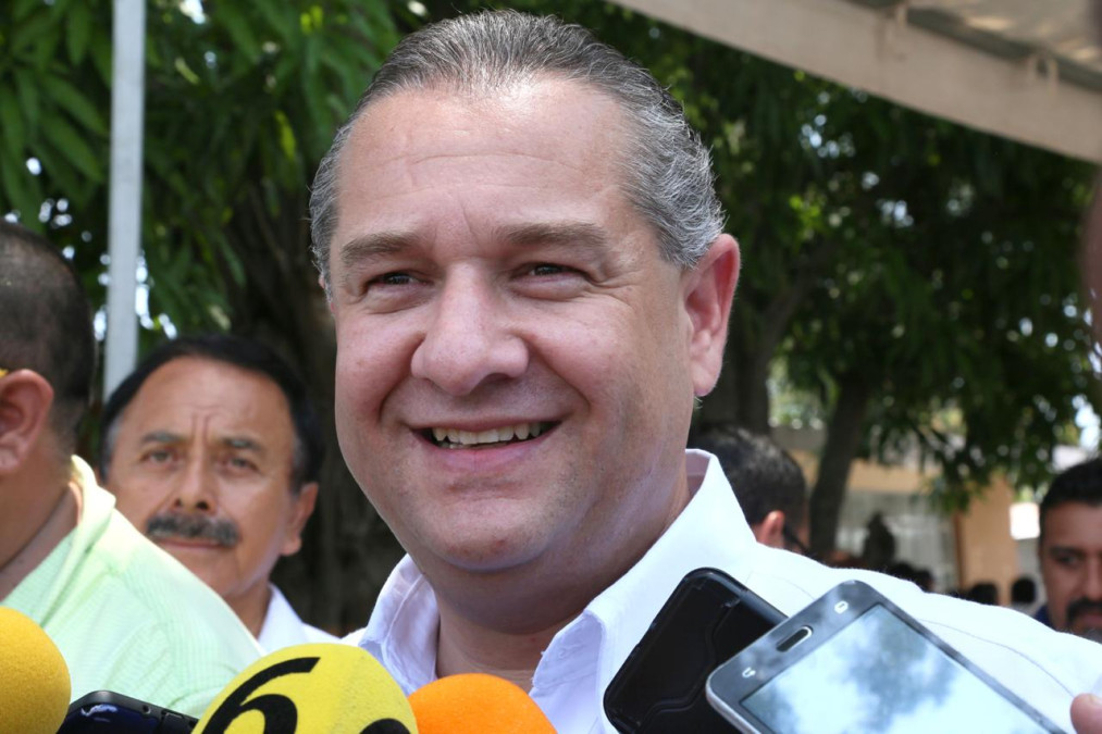 Aclaran que Madero no fue contemplado en Programa Escuela Tamaulipeca de Calidad