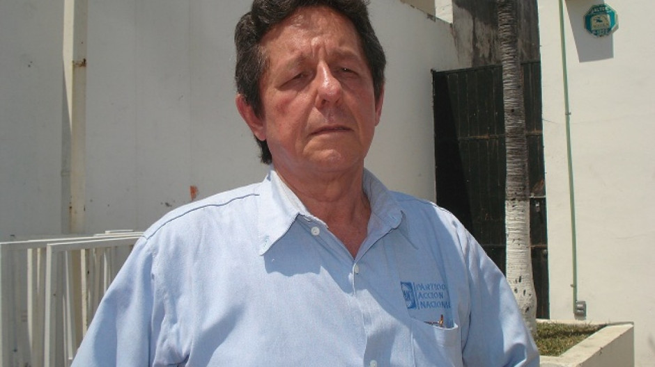 PAN nacional investiga a ex ediles que pidieron prestado al municipio