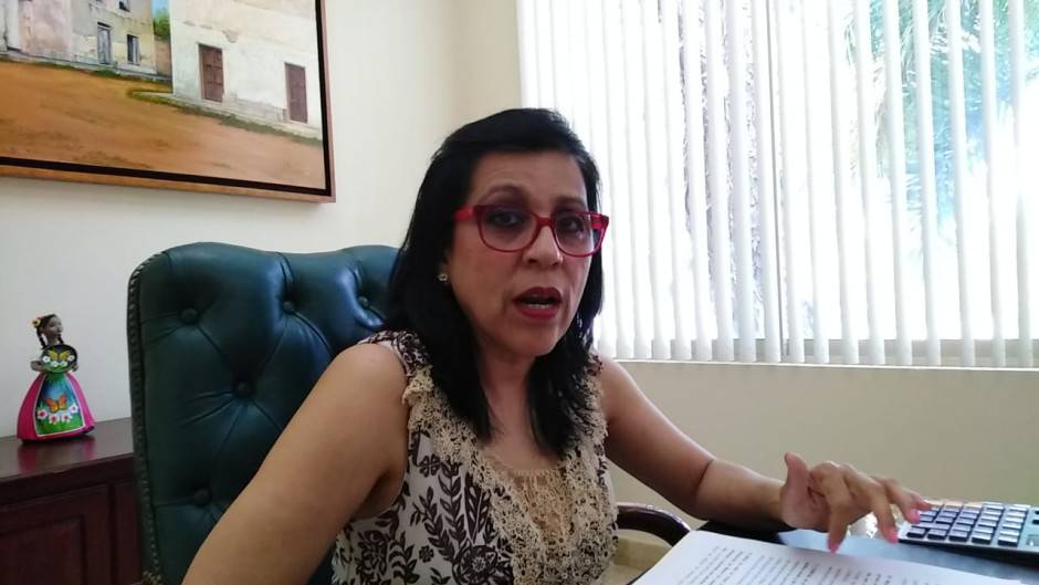 Rechaza COPARMEX recortes a organismos y despidos masivos de la federación 