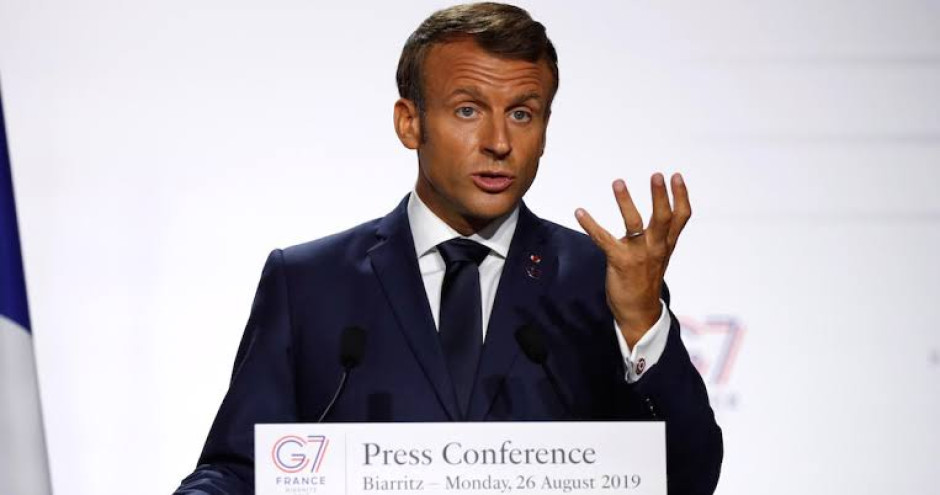 Francia analiza despedir a trabajadores por no vacunarse contra el Covid-19