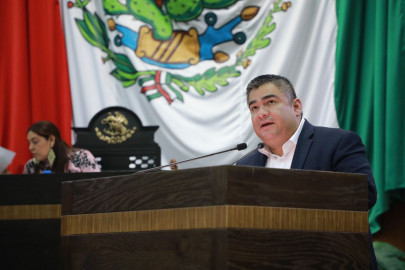 Entre acusaciones de corrupción y traiciones, niegan endeudamiento a Nuevo Laredo