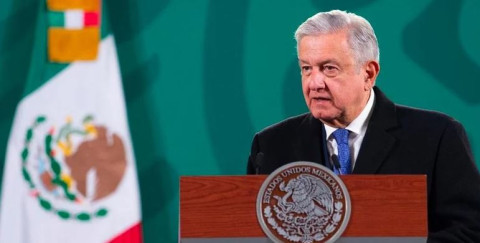 Cienfuegos, Miriam Veras, esto y más en conferencia matutina de AMLO 