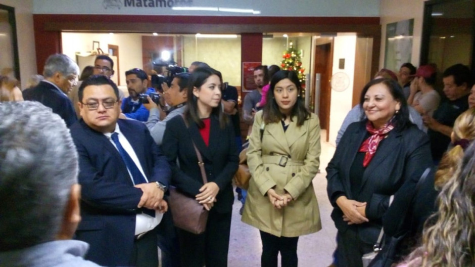 Directivos de universidades solicitan solución a grave problema vial