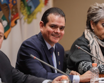 Autoriza Cabildo comprar predio para Centro de Convenciones