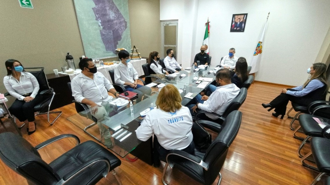 Programa Prevenir, Una Tarea de Todos, busca implementar acciones para la participación ciudadana