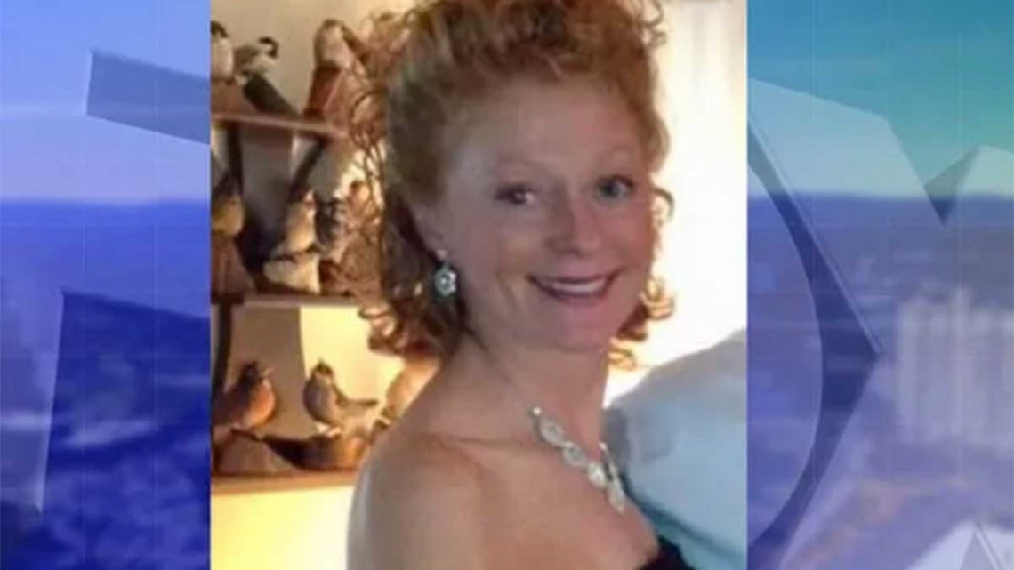 Mujer asesinada por caimán mientras paseaba a su perro