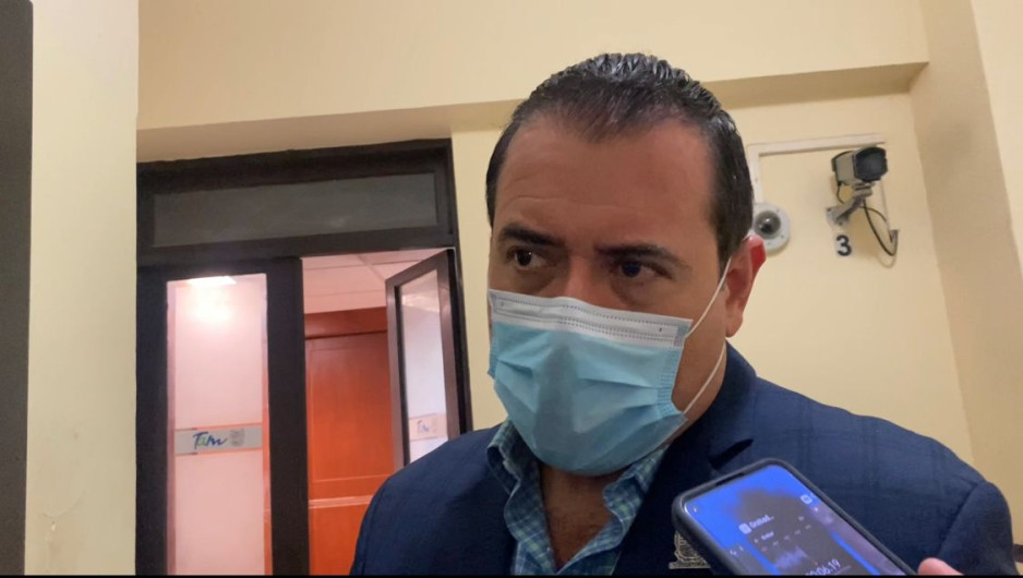 Diputados del PAN darán seguimiento a investigación sobre Úrsula Salazar