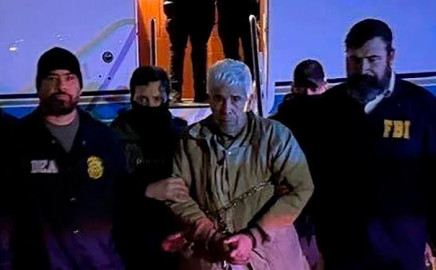 Pena de muerte contra Caro Quintero ‘sigue sobre la mesa’: confirman fiscales de EU