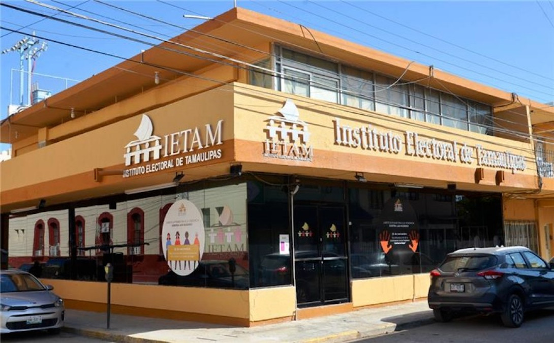 Notifican a partidos políticos observaciones en registro de candidaturas 