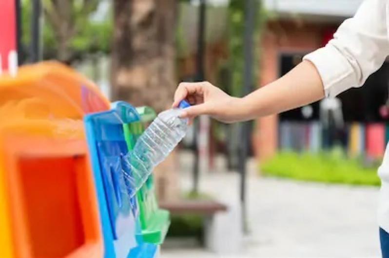 Ayuntamiento invita a 1er Reciclatón 2020