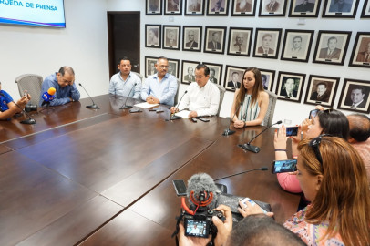 Fomenta Gobierno de Reynosa participación de estudiantes en Cabildo Infantil 2019