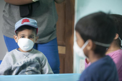 Estados Unidos alerta oficialmente de un padecimiento derivado del COVID-19 en niños 