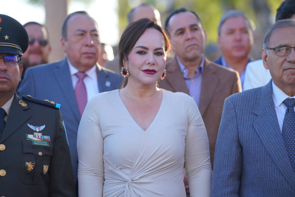 Gestiones de alcaldesa Carmen Lilia Canturosas y organismos civiles sigue dando frutos; ampliará SICT casetas en autopista