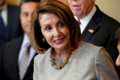 Pelosi busca impulsar juicio político contra Trump