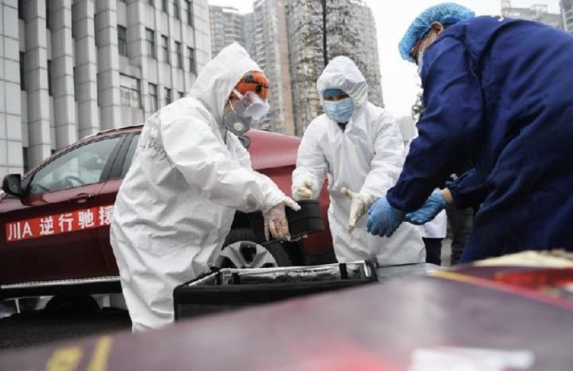 Declaran estado de emergencia en Hokkaido por brote de coronavirus