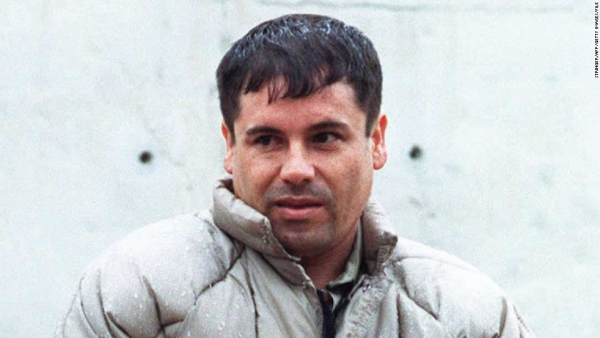 “El Chapo” Guzmán apela su cadena perpetua en Estados Unidos 