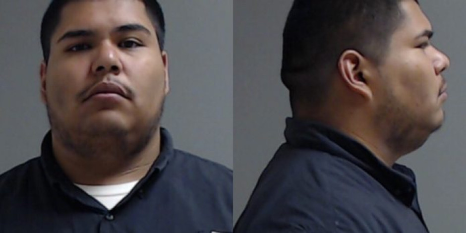 Ex oficial de Progreso espera sentencia tras ser acusado de violación 