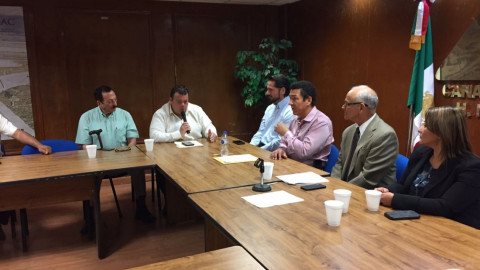 Marcelo Sierra Garza tendrá que entregar cuentas claras 