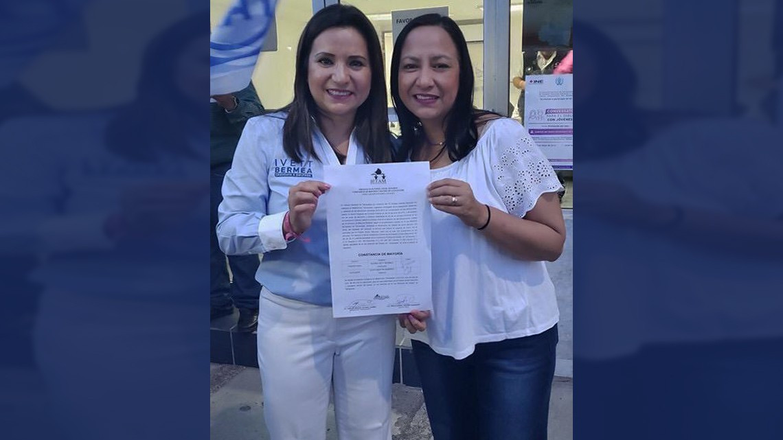 Tras conteo voto por voto, PAN mantiene victoria en distrito 12