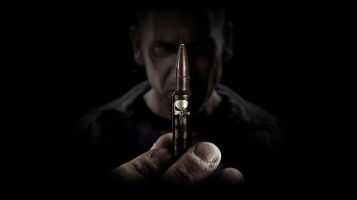 El tráiler de The Punisher te dejará sin palabras 