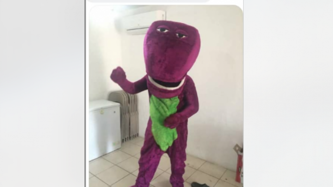 Las botargas que ni regaladas se venden