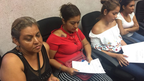 Ambulantes denuncian agresiones físicas y verbales de empleada municipal