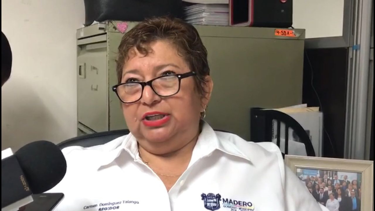 No hay respuesta de autoridad a chatarra desaparecida