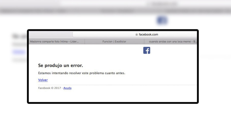 Semiparalizado Facebook 