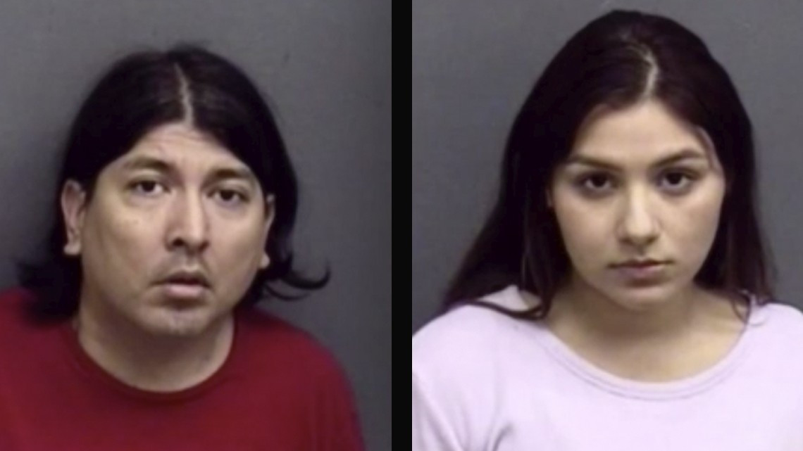 Operativo en Edinburg resulta en arrestos y decomisos