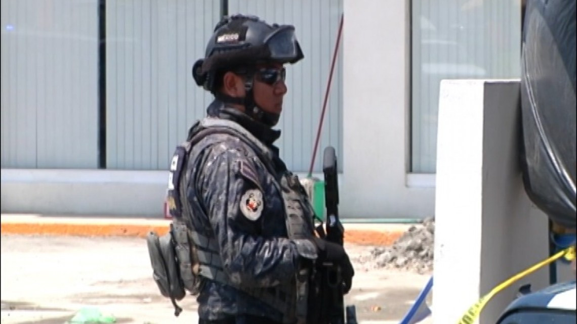 Buscan en colonias un mayor acercamiento entre vecinos y policías