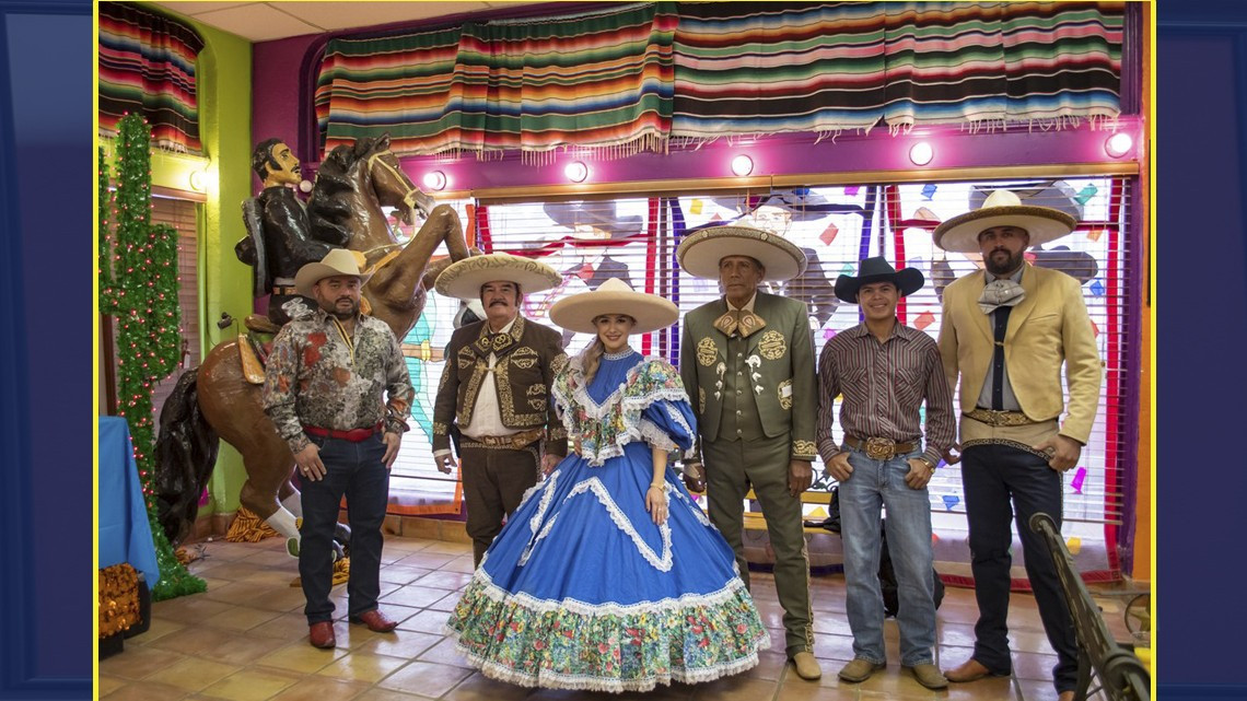 Revelan póster oficial del  Charro Days 2018 