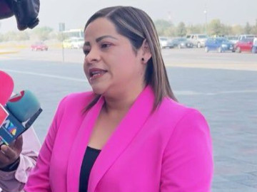 Anuncia SEBIEN inicio de “Encuestas del Bienestar” en Tamaulipas