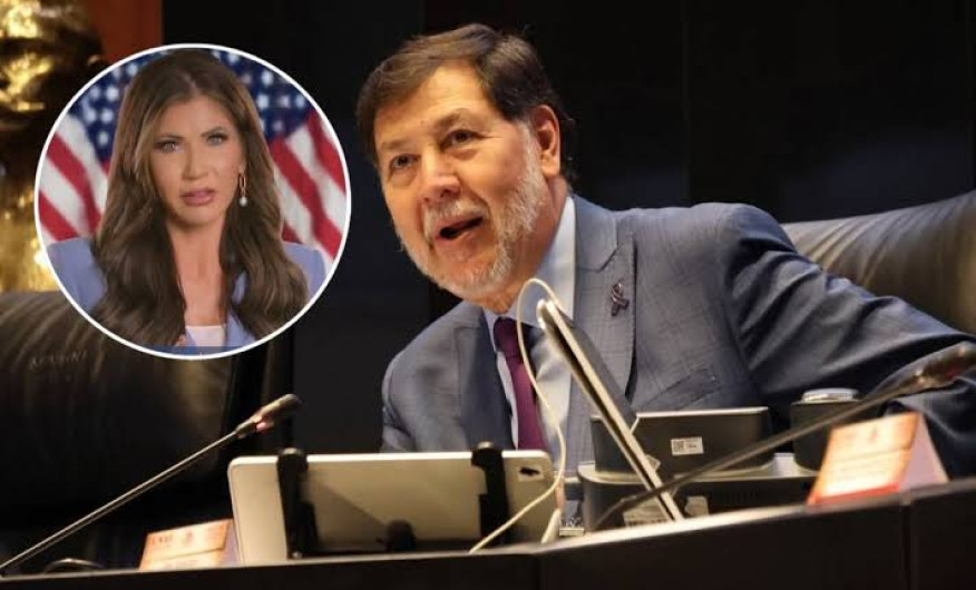 Senado acelerará aprobación de reforma para prohibir propaganda extranjera