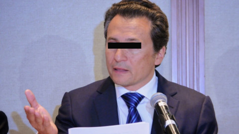 Vinculan a proceso a Emilio "L"  por el delito de operación de recursos de procedencia ilícita en caso de Agronitrogenados