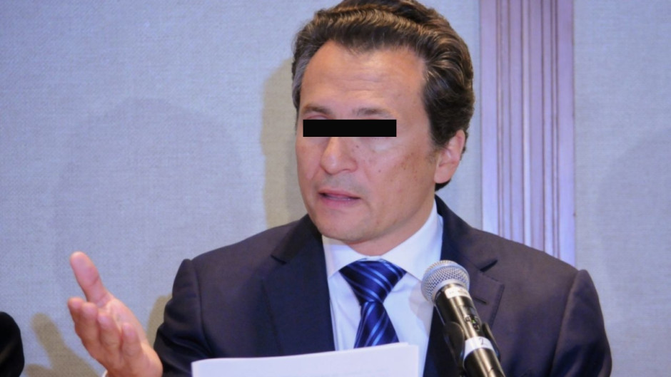 Vinculan a proceso a Emilio "L"  por el delito de operación de recursos de procedencia ilícita en caso de Agronitrogenados