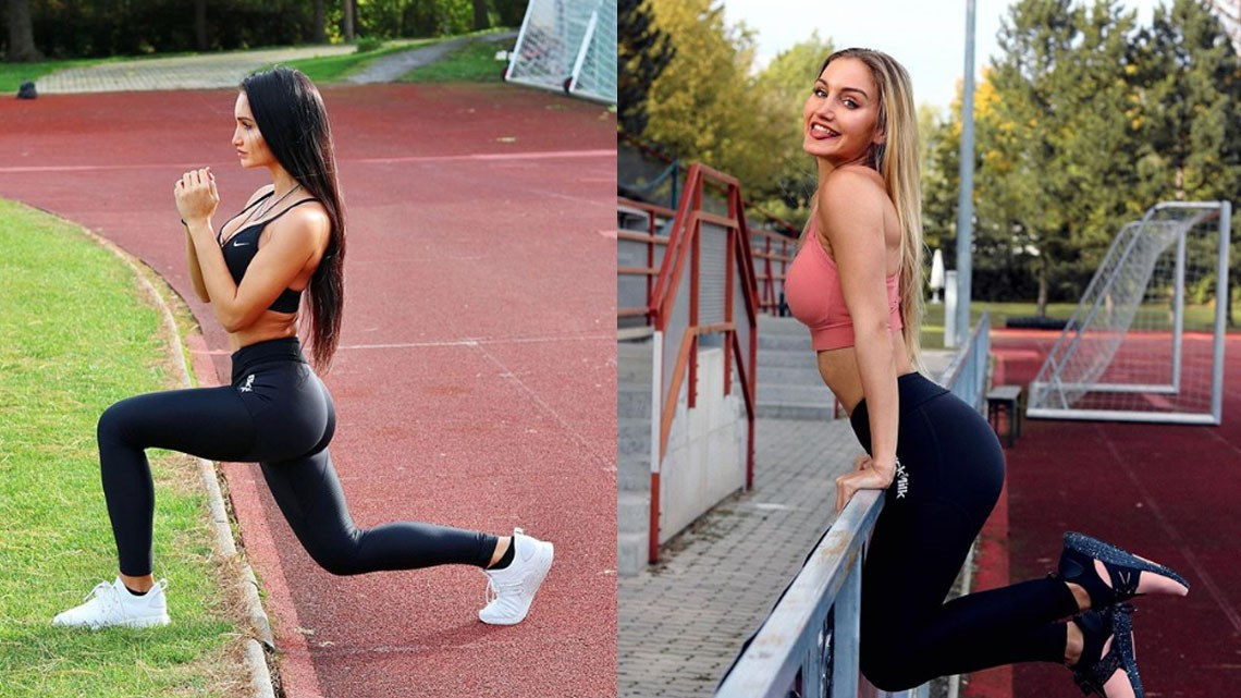 Gemelas dan consejos de salud para pagar sus estudios