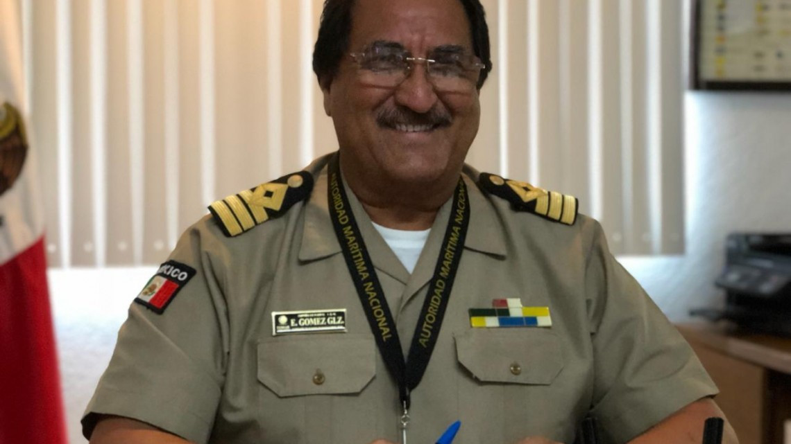 Piden a pescadores atender recomendaciones de capitanía