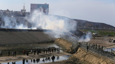 California analiza demandar a gobierno federal por medidas anti-inmigrantes 
