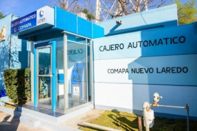 Nuevo cobro en el recibo de agua: COMAPA