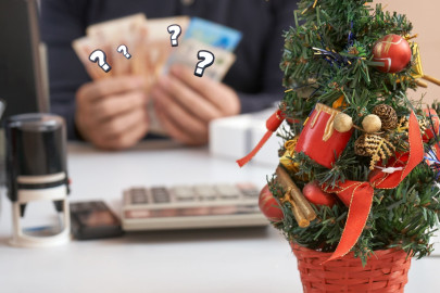 ¿Nuevo impuesto descontará más el aguinaldo? ¡Aquí la verdad!