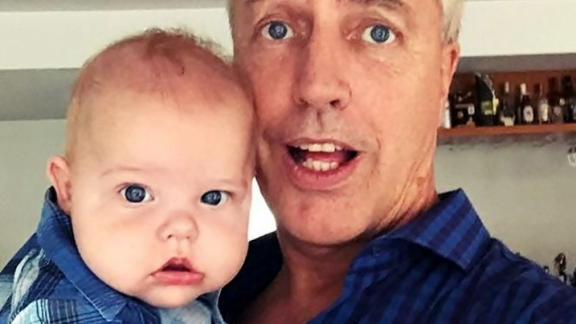 Mirko, el bebé influencer que ha causado polémica