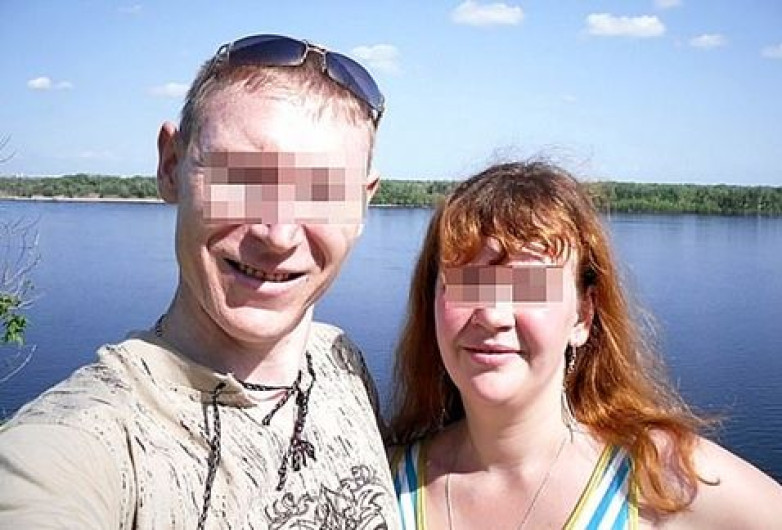 “Mejor nosotros que un maniaco”: Pareja que violaba a su hija