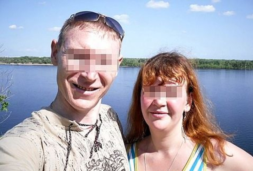 “Mejor nosotros que un maniaco”: Pareja que violaba a su hija