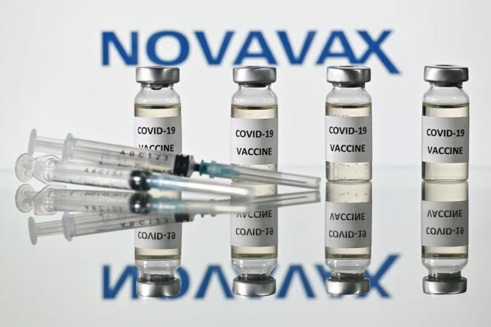 Estados Unidos aprueba la fórmula de Novavax