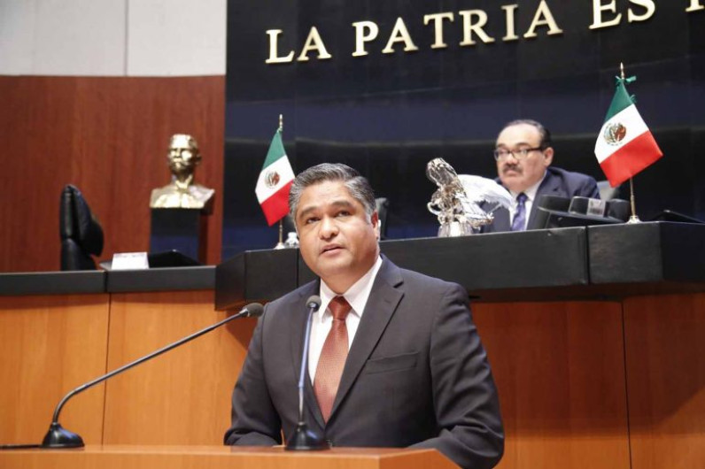 Senador del PAN pide a la SEP que retome clases presenciales en enero 2021 