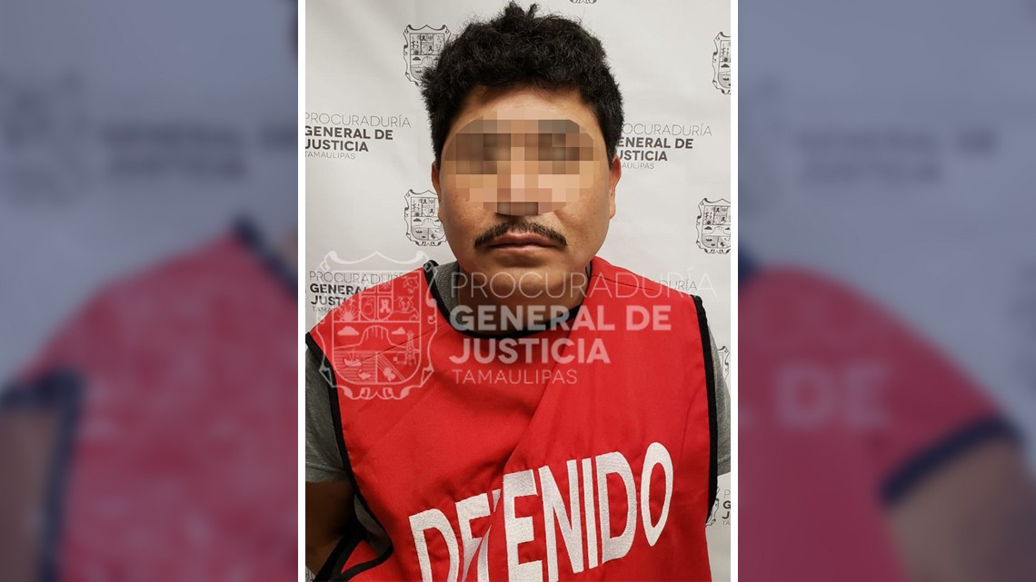 Detienen a hombres por homicidio calificado y asociación delictuosa