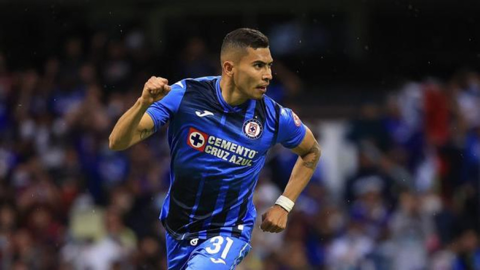 Orbelín Pineda confirma su llegada al Celta de Vigo